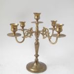 638 7654 CANDELABRA